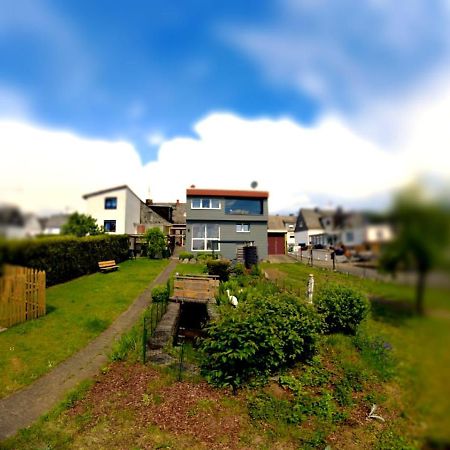 Ferienhaus Zum Hochstein Ettringen  Exterior foto