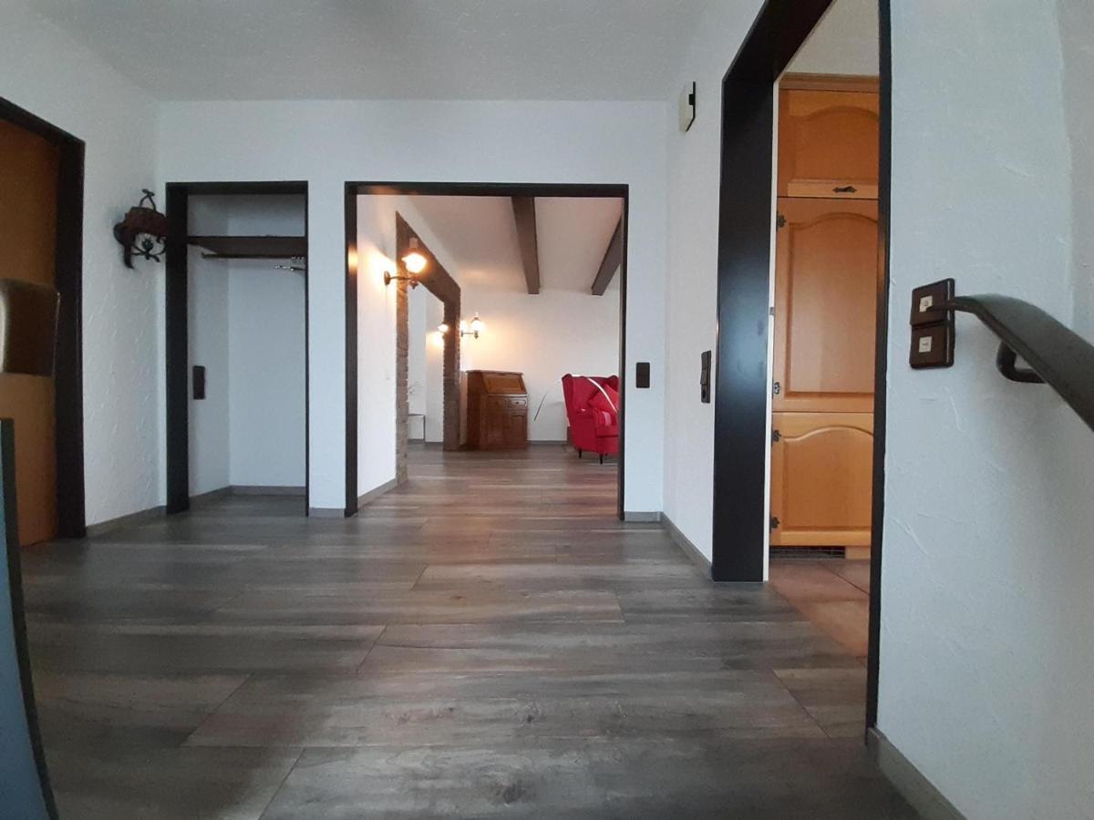 Ferienhaus Zum Hochstein Ettringen  Exterior foto