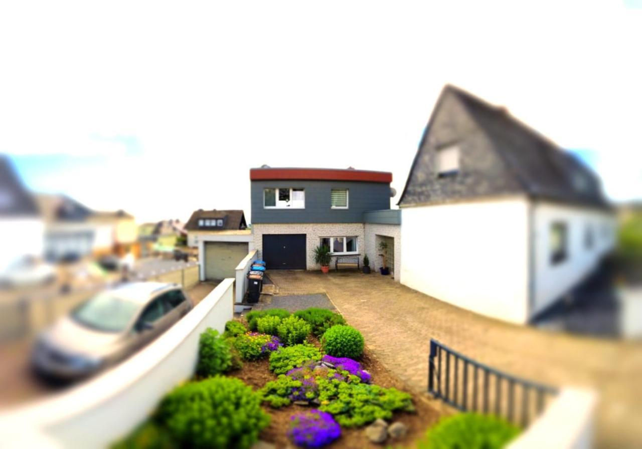 Ferienhaus Zum Hochstein Ettringen  Exterior foto