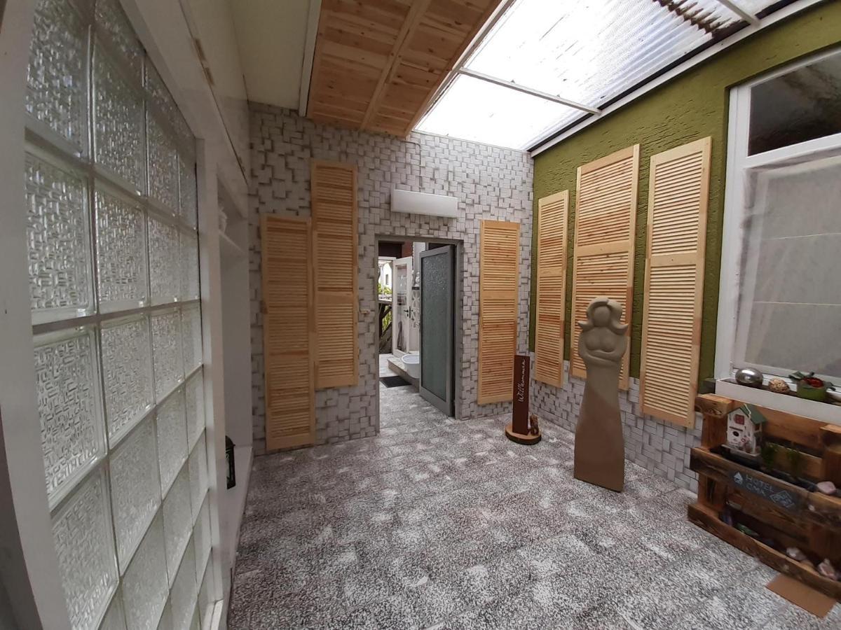Ferienhaus Zum Hochstein Ettringen  Exterior foto